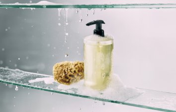 Haircare product formulations like shampoos and serums