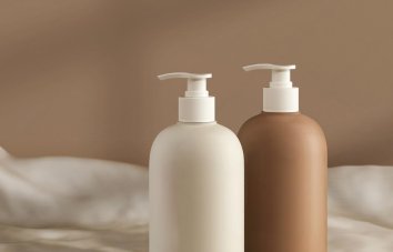Professional beauty and salon-grade cosmetics products